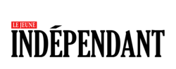 Logo de Le Jeune Indépendant