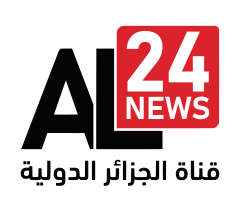 Logo de AL24news
