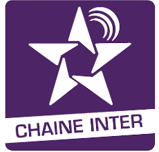 Logo de Chaîne Inter