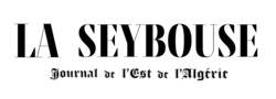 Logo de La Seybouse