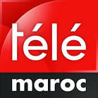 Logo de Télé Maroc