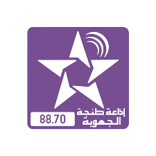 Logo de Radio Tanger
