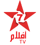 Logo de Aflam TV