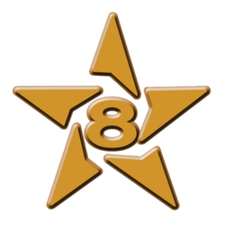 Logo de Tamazight TV