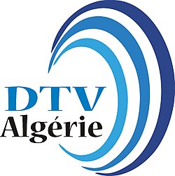 Logo de DTV