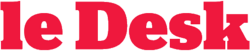 Logo de Le Desk