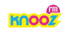 Logo de KnOOz FM