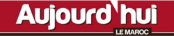Logo de Aujourd'hui le Maroc