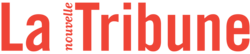 Logo de La Nouvelle Tribune
