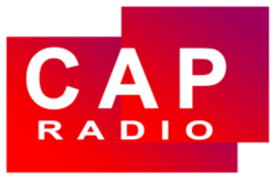 Logo de Cap Radio