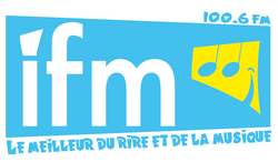 Logo de Radio IFM