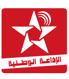Logo de Radio Marocaine