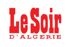 Logo de Le Soir d'Algérie