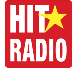 Logo de Hit Radio